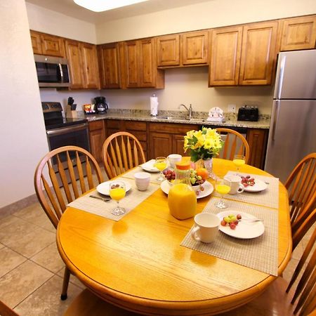Villas At Southgate 세인트 조지 외부 사진