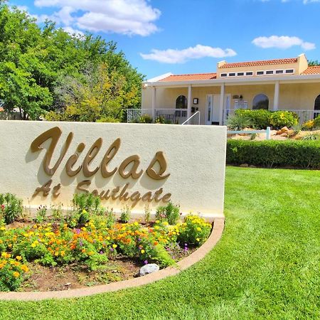 Villas At Southgate 세인트 조지 외부 사진
