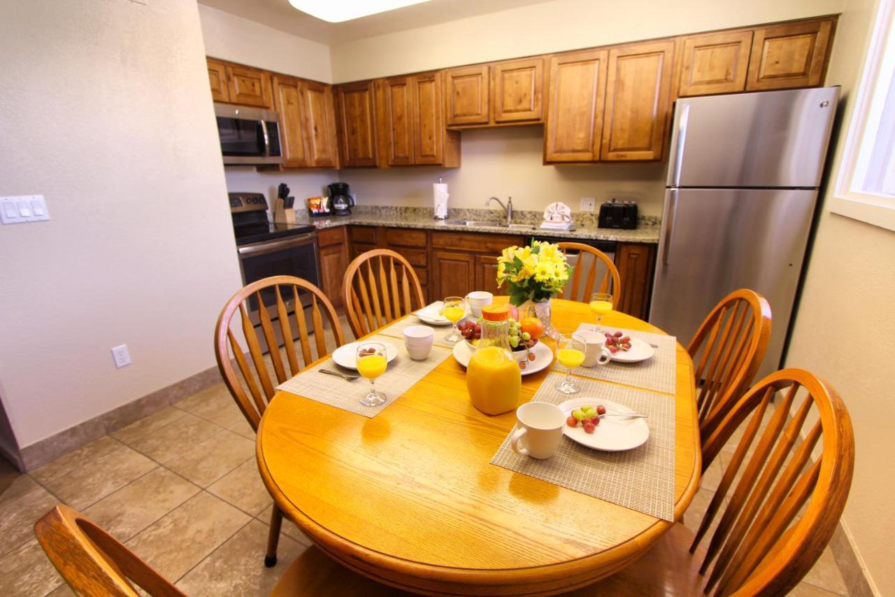 Villas At Southgate 세인트 조지 외부 사진